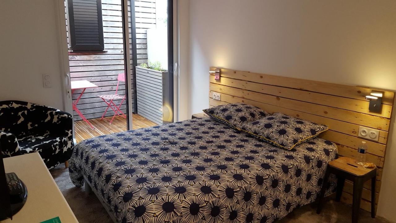 Angers Green Lodge Ngoại thất bức ảnh