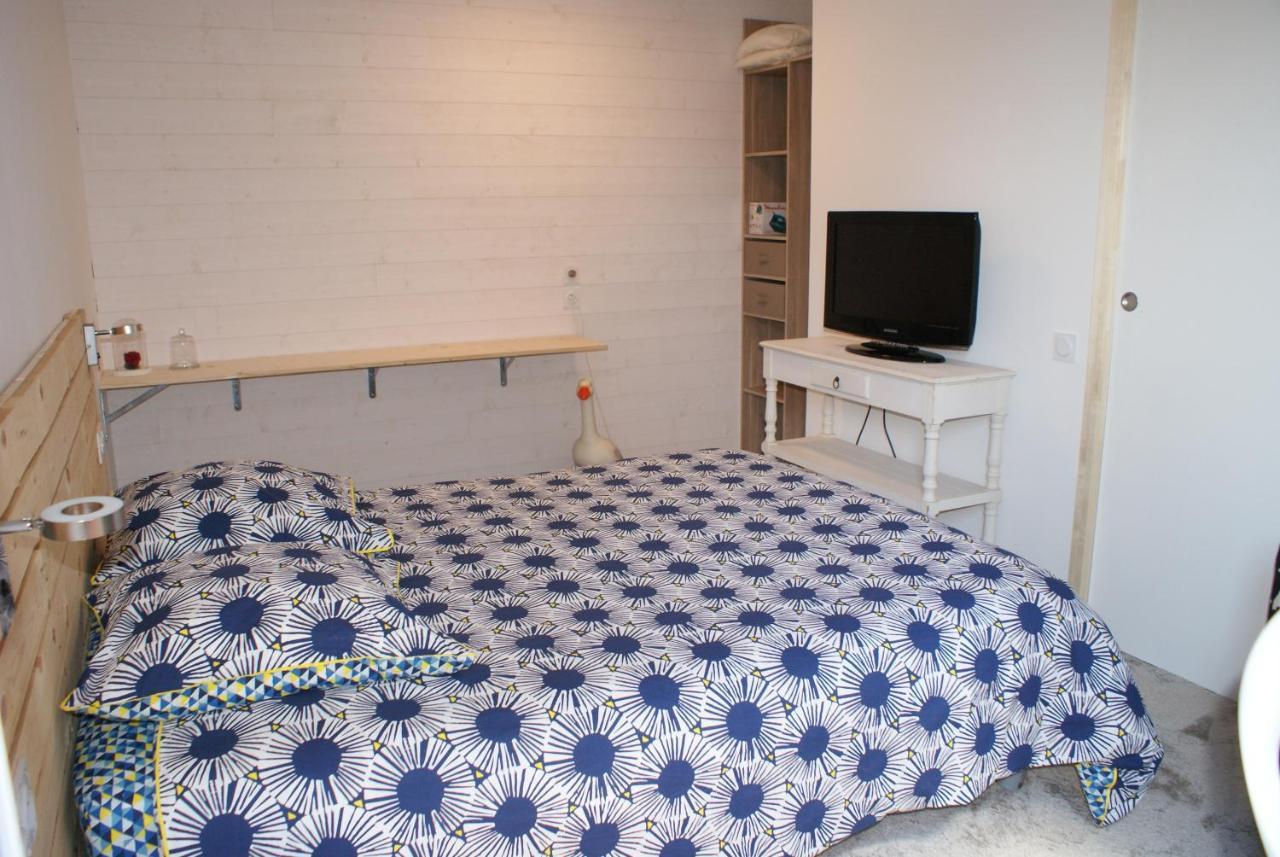 Angers Green Lodge Ngoại thất bức ảnh