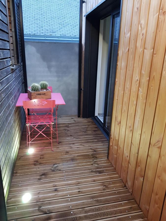 Angers Green Lodge Ngoại thất bức ảnh