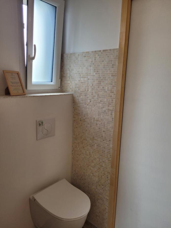 Angers Green Lodge Ngoại thất bức ảnh