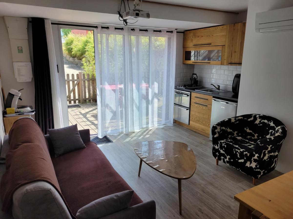 Angers Green Lodge Ngoại thất bức ảnh